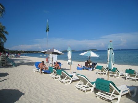 Koh Samui 2008 - 