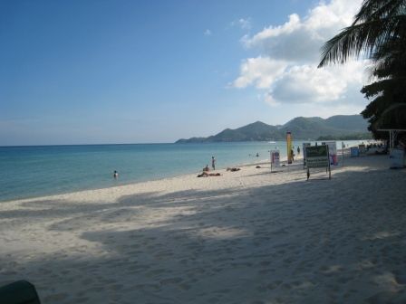 Koh Samui 2008 - 