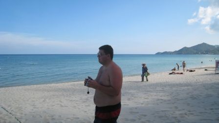 Koh Samui 2008 - 