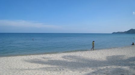 Koh Samui 2008 - 