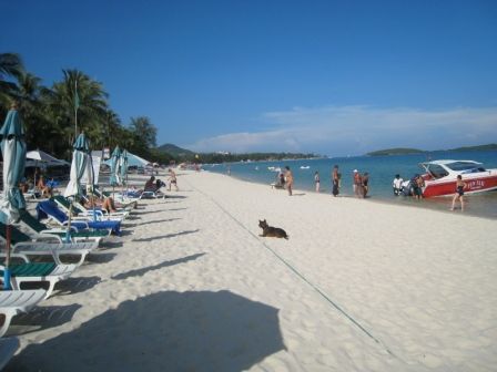 Koh Samui 2008 - 