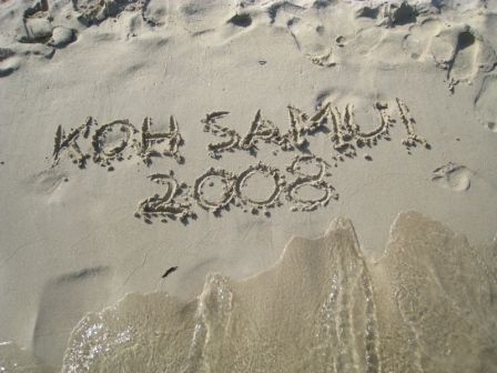 Koh Samui 2008 - 