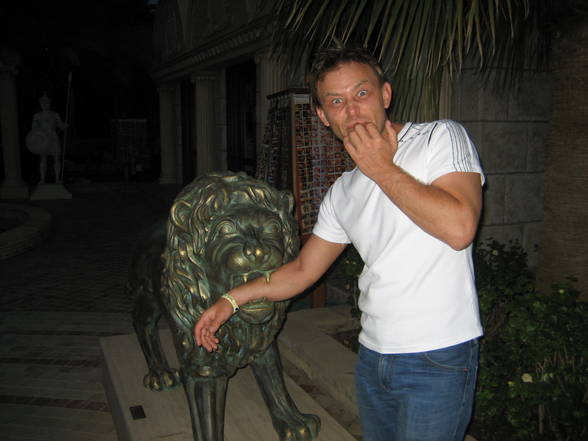 Türkei 2006 - 