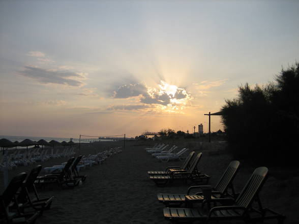 Türkei 2006 - 