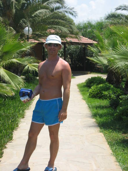 Türkei 2006 - 