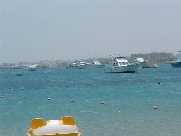 Urlaub in Hurghada - 