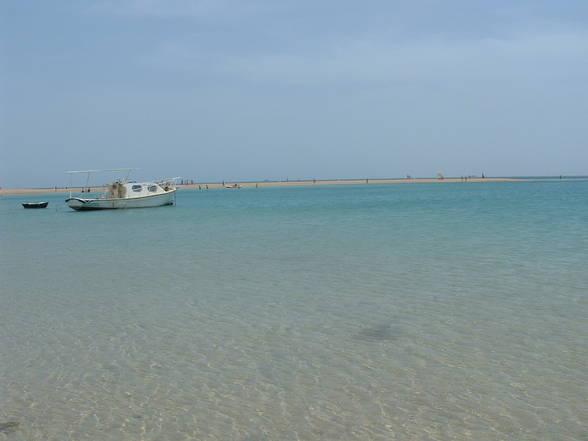 Urlaub in Hurghada - 