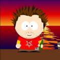 south park freunde - 