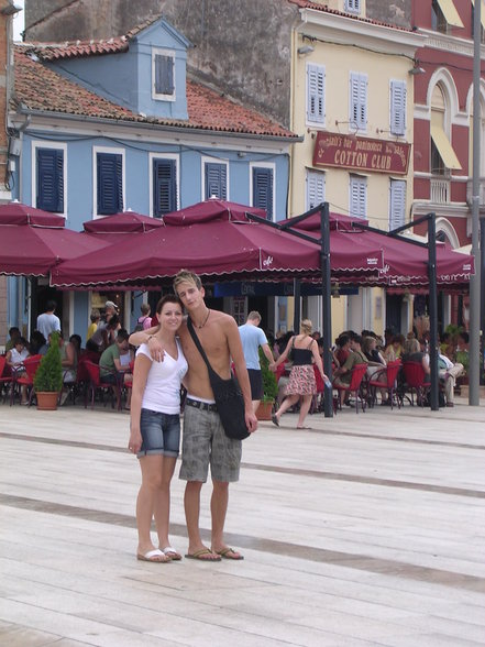 Kroatien 07 - 