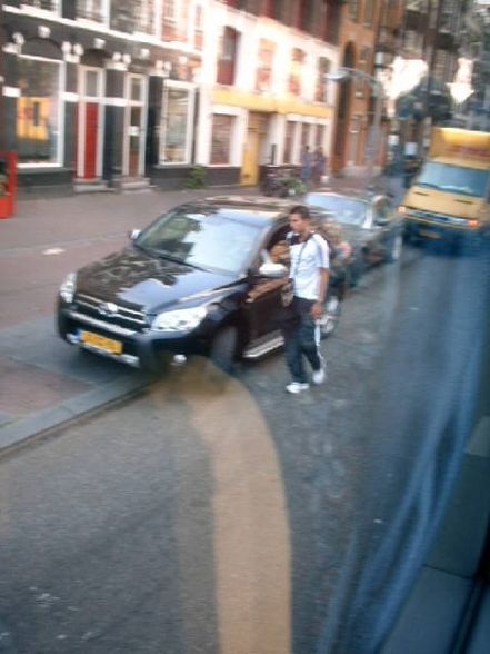 Amsterdam 2009 - 