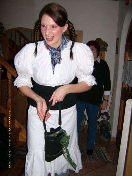 Fasching - 