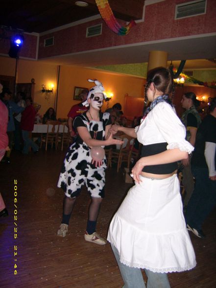 Fasching - 