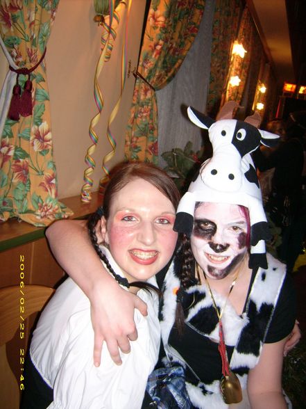 Fasching - 