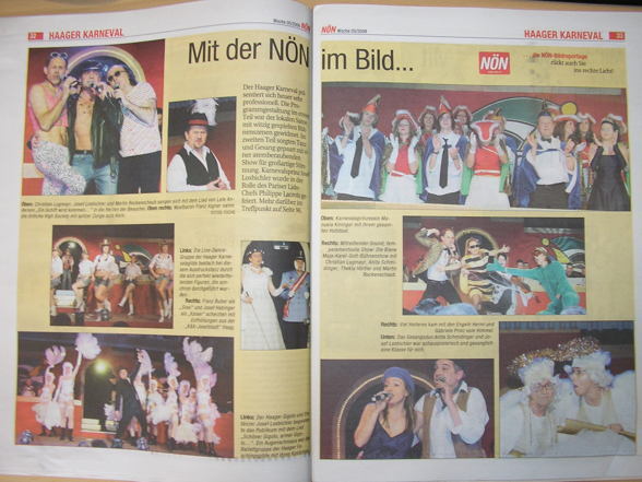 Karneval 08 - 