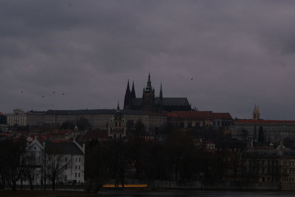 Prag - 