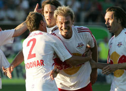 !!!Red Bull Salzburg!!! - 