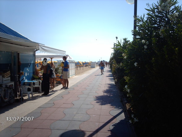 jesolo 2007 - 