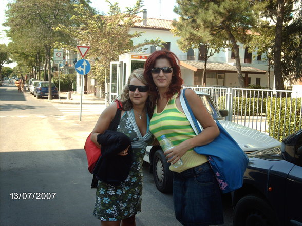 jesolo 2007 - 