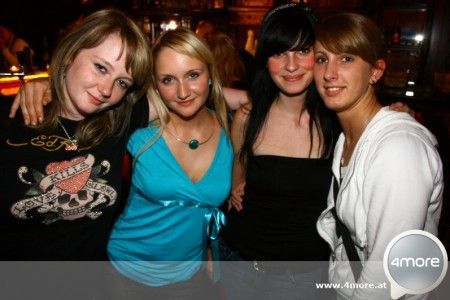 fortgehen 2008 :D - 