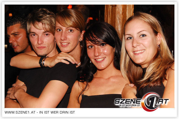 fortgehen 2008 :D - 