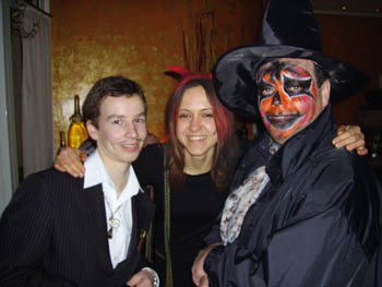 Fasching - 