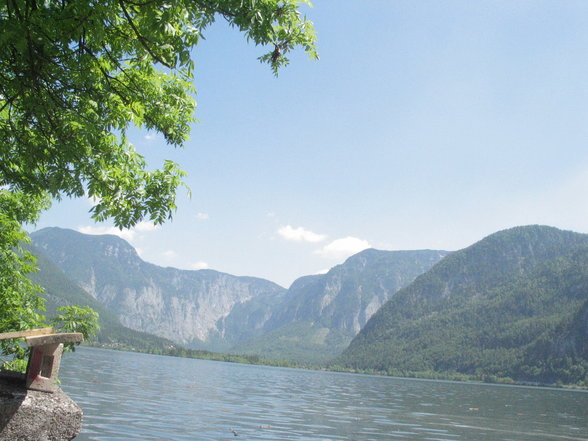 Wochenende In Hallstatt - 