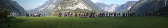 Panorama selfmade - 