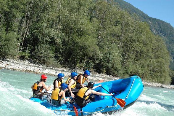 Rafting - 