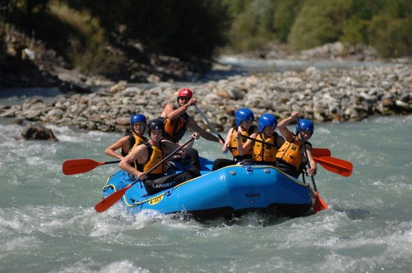 Rafting - 