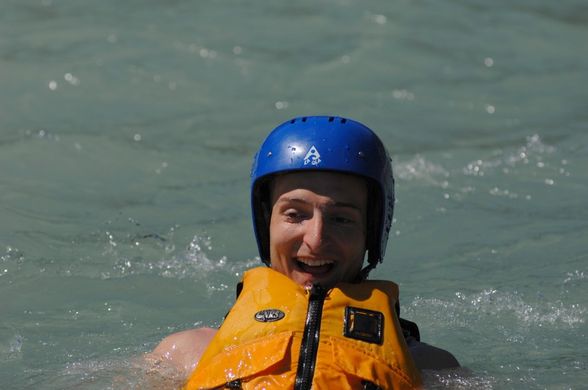 Rafting - 