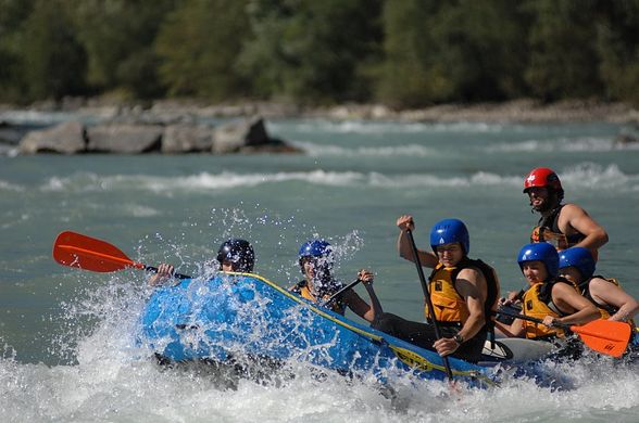 Rafting - 