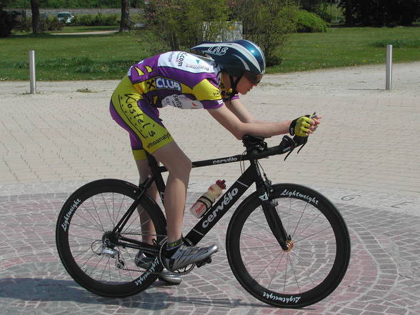 Bike Friends - 