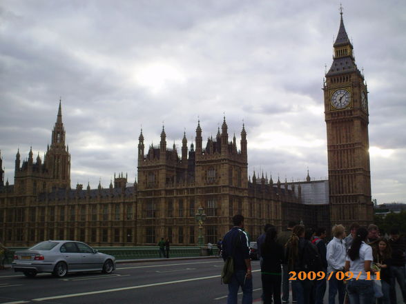 London - 