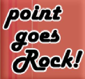 Point goes Rock is back - 