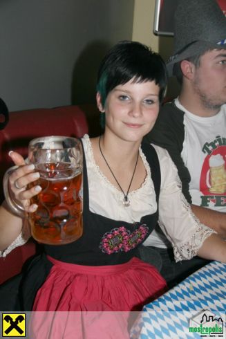 Oktoberfest Point - Ozapft is - 