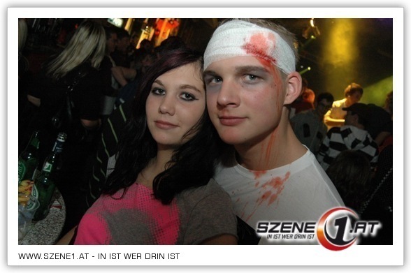 Screamnight Blindenmarkt - 