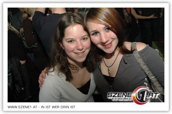 Screamnight Blindenmarkt - 