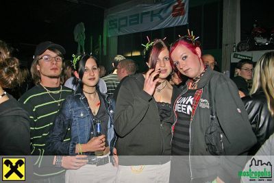 Screamnight Blindenmarkt - 