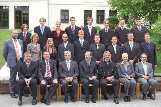 Matura 2008 - 