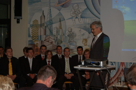 Matura 2008 - 