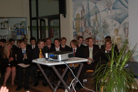 Matura 2008 - 