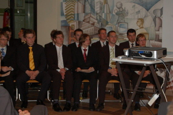 Matura 2008 - 