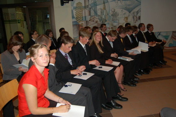 Matura 2008 - 