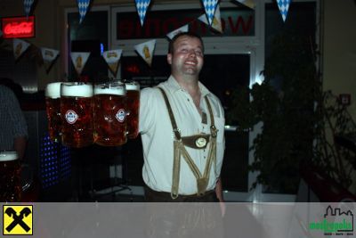 Oktoberfest Point - Ozapf is - 