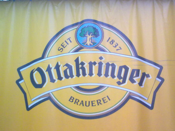 Ottakringer Brauerei Besichtigung - 