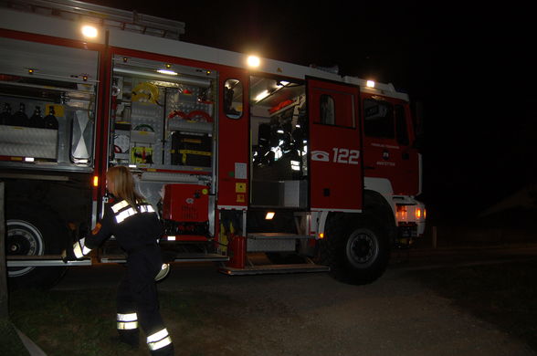 Feuerwehr - 