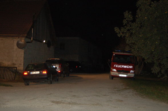 Feuerwehr - 