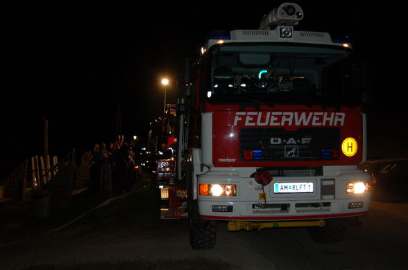 Feuerwehr - 