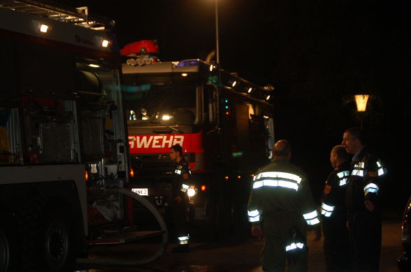 Feuerwehr - 