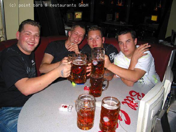 Oktoberfest - Ozapft is - 